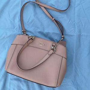 *SOLD* Coach crossbody purse